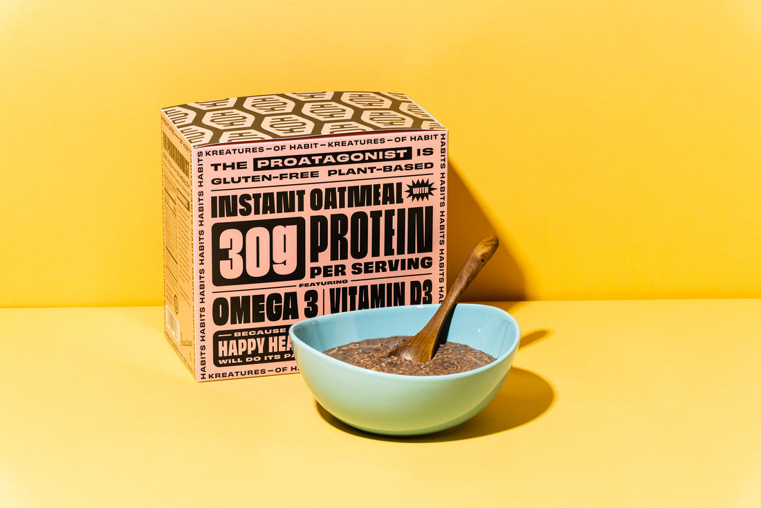 7 Awesome Benefits of a High Protein Diet
