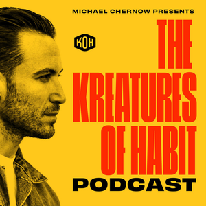 Podcast cover