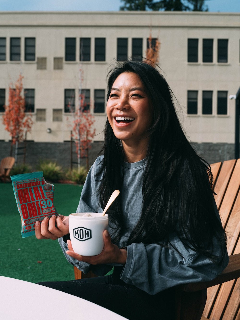 THE DAILY DUO - Protein & Creatine Bundle - Kreatures of Habit