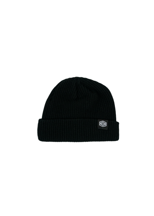 KOH Knit Beanie