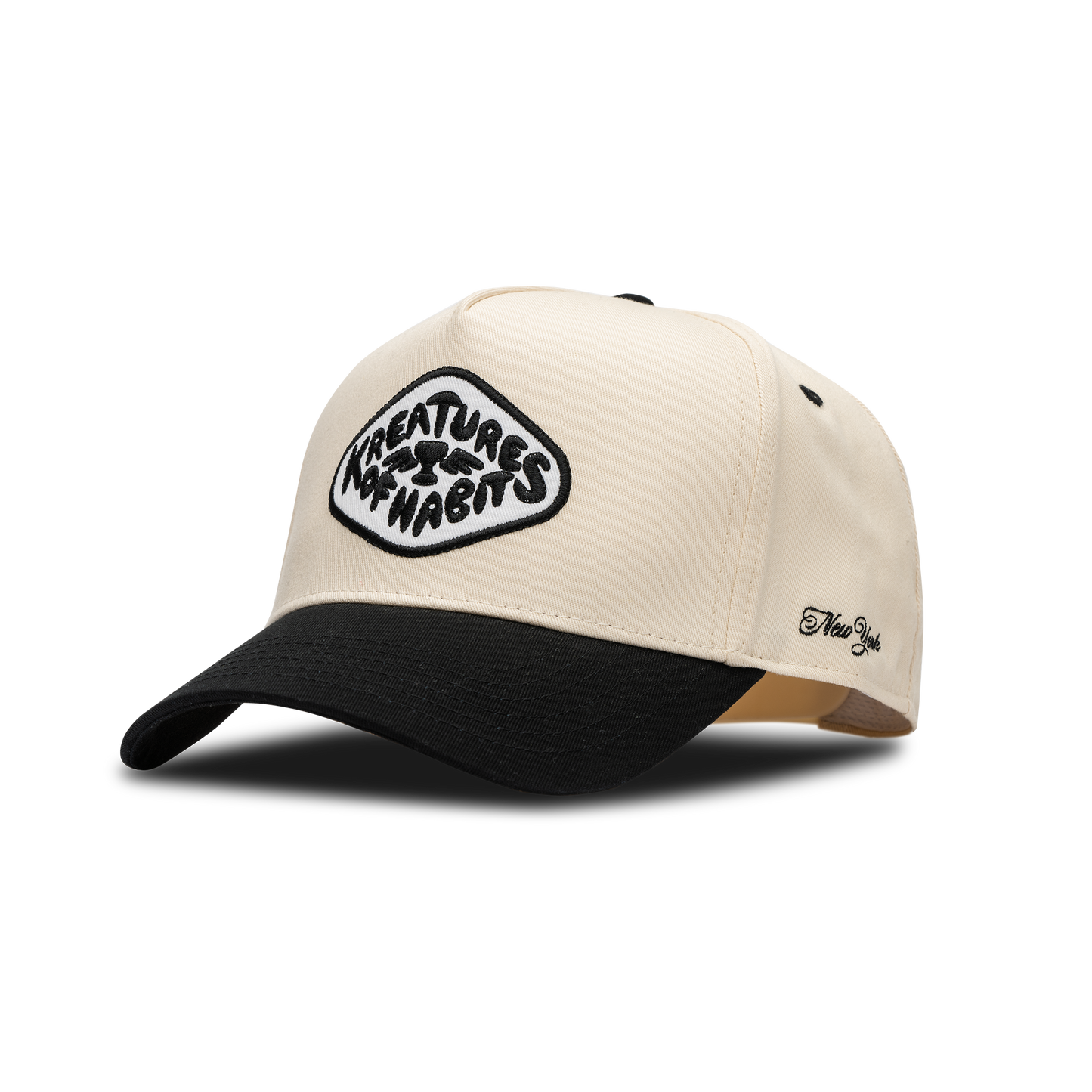 KOH New York Snapback