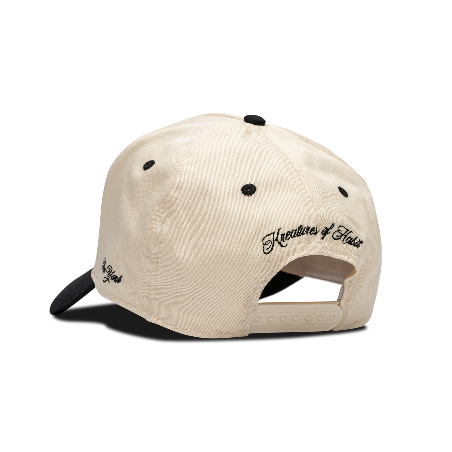 KOH New York Snapback
