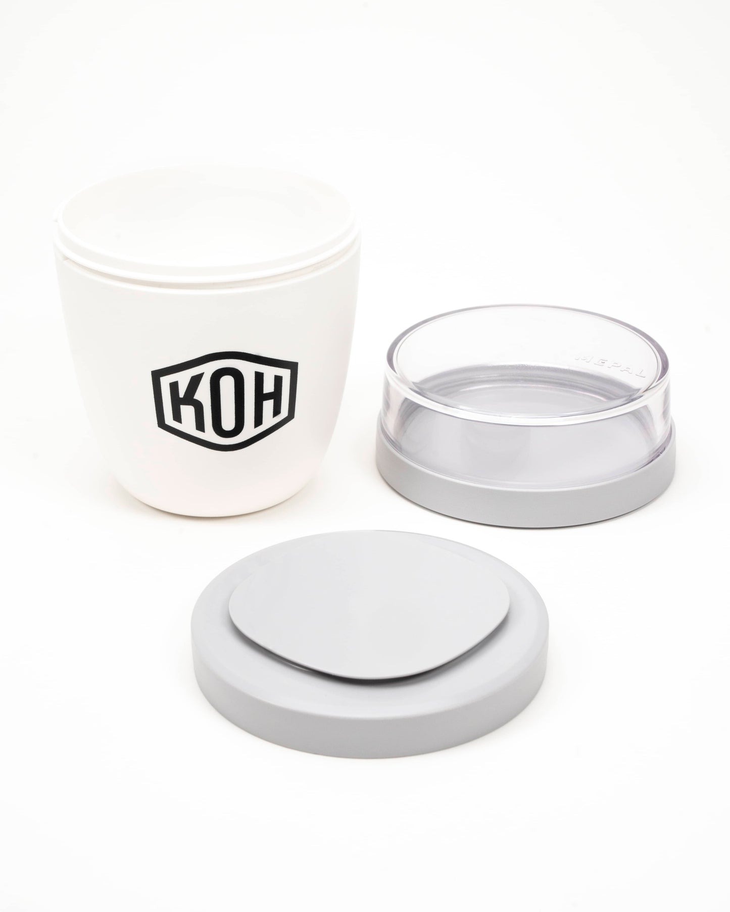 Kreature Kontainer