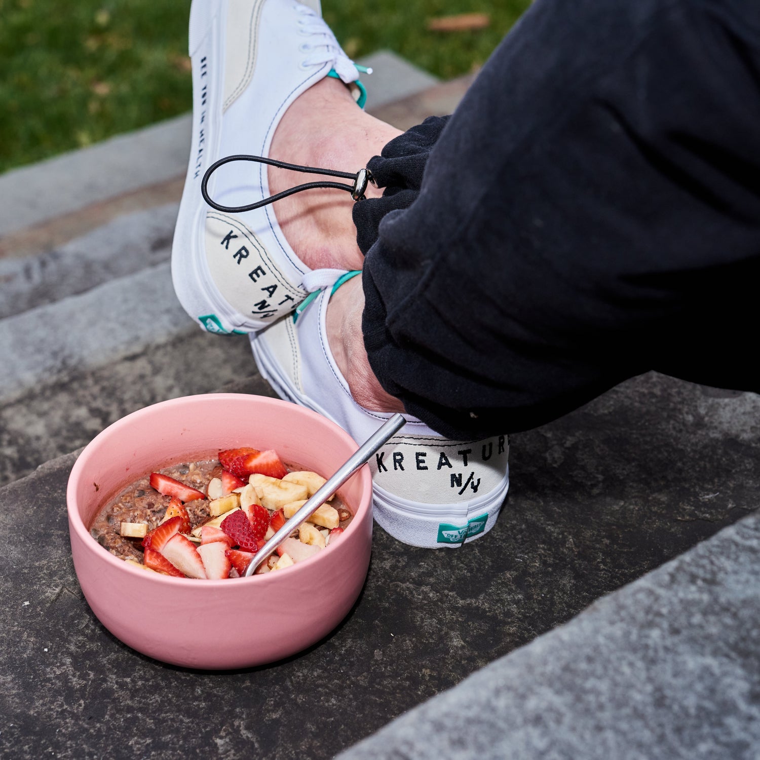 Apparel - Kreatures of Habit