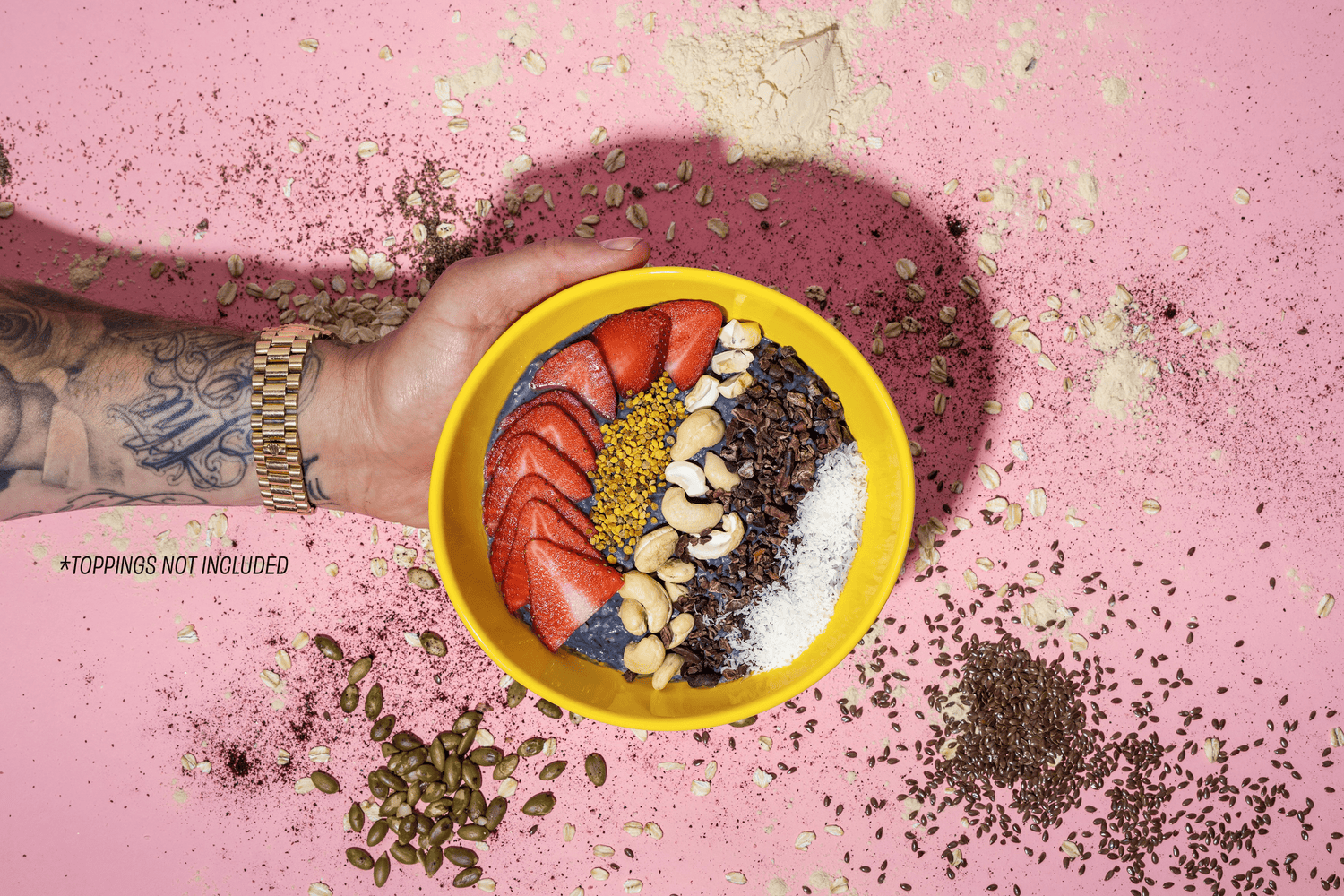 Crossfit Affiliates - Kreatures of Habit