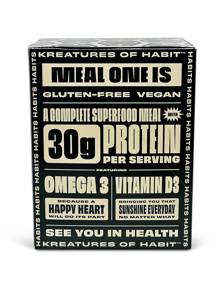 Variety nutrition 1