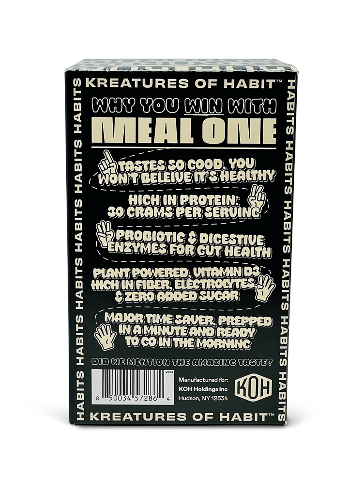Variety nutrition 2