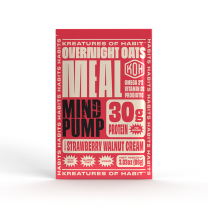 Meal One: 2-Box Subscription