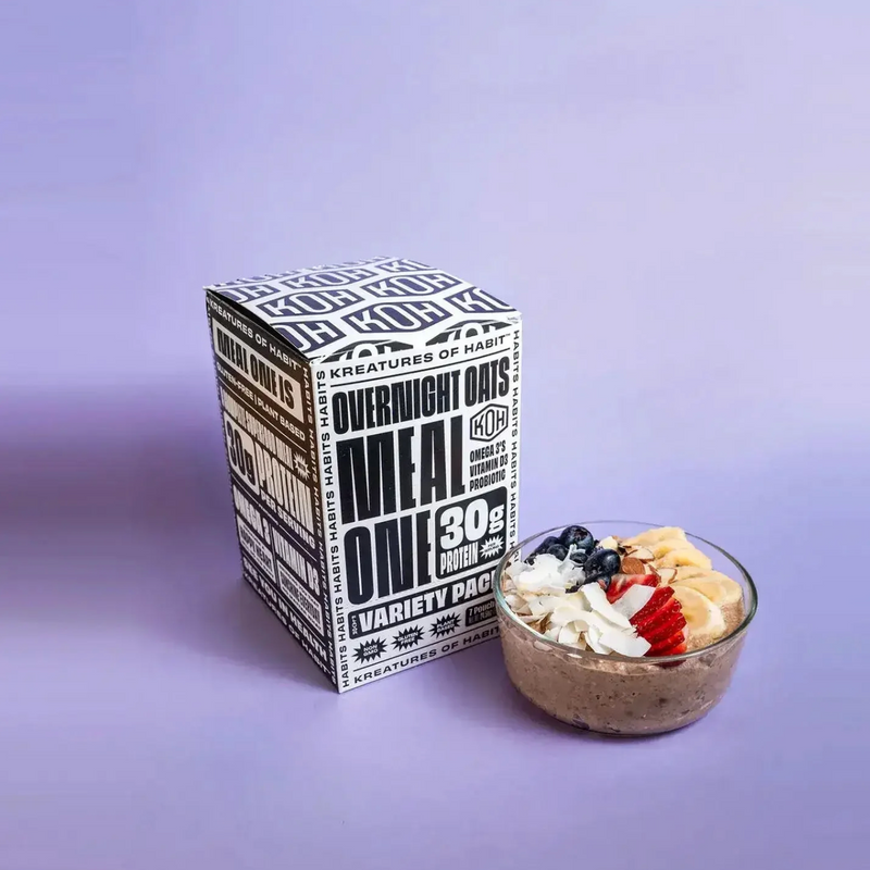 Variety nutrition 3