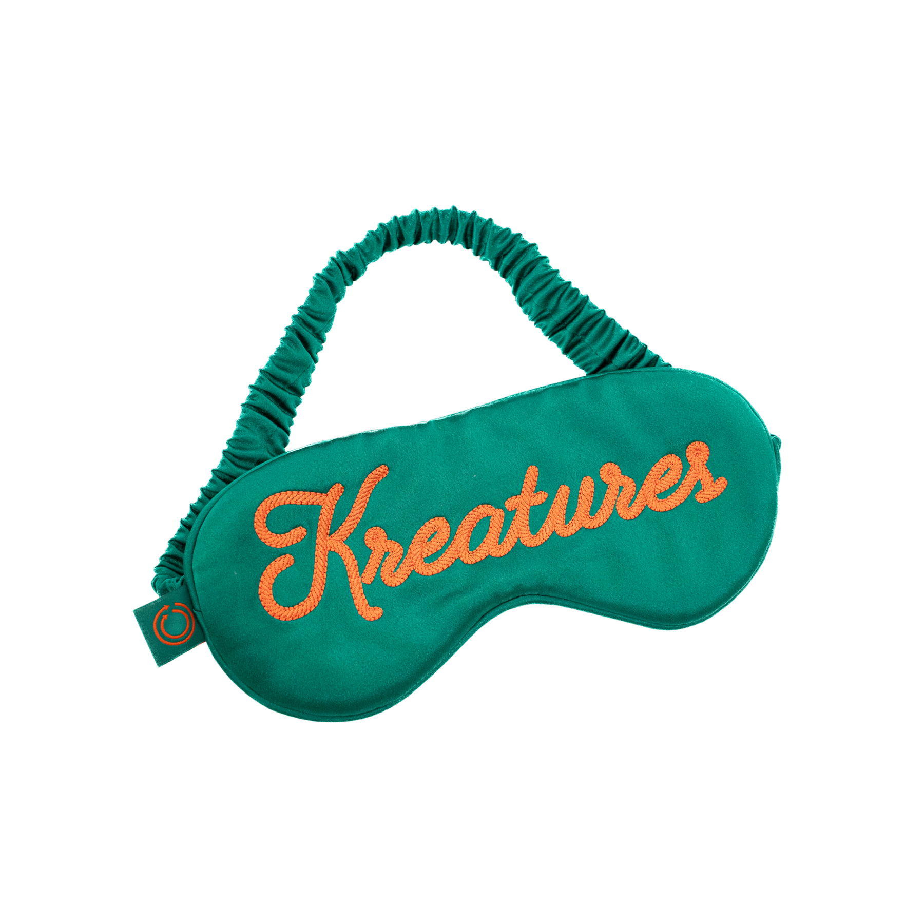 Kreatures Sleep Mask