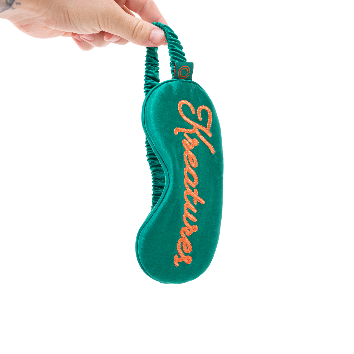 Kreatures Sleep Mask
