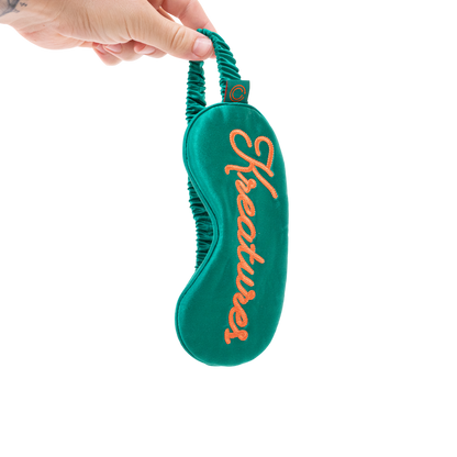 Kreatures Sleep Mask