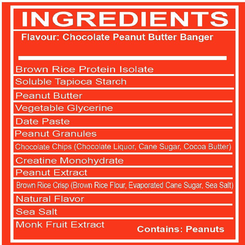 Peanut Butter