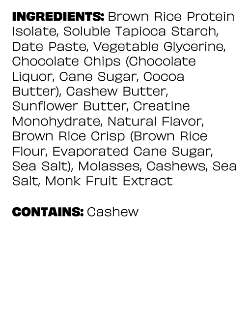 DAILY BAR Variety Pack - Kreatures of Habit