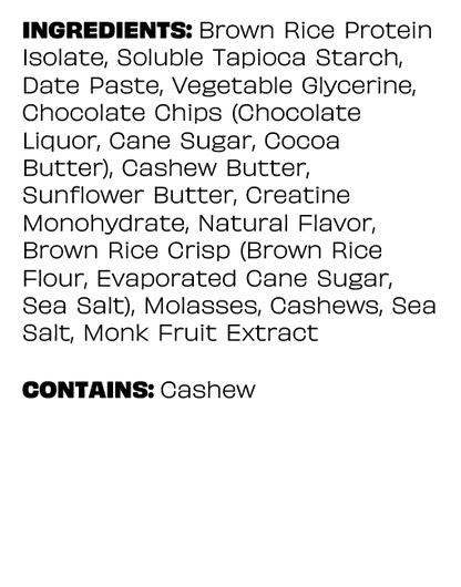 DAILY BAR Variety Pack - Kreatures of Habit