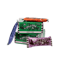 DAILY BAR | Variety Pack - Kreatures of Habit