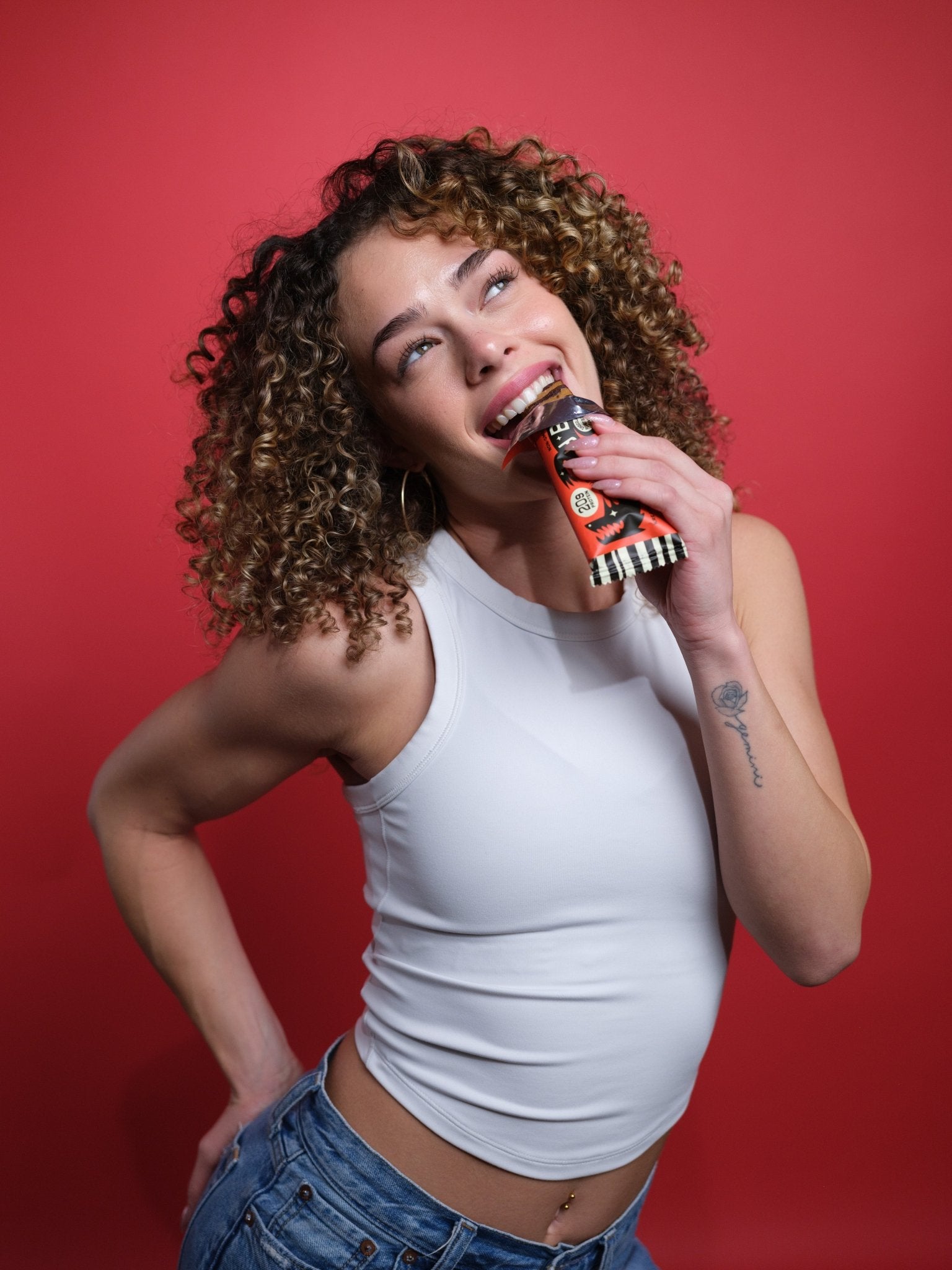 DAILY BAR Variety Pack - Kreatures of Habit