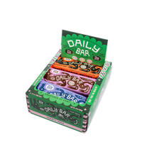 DAILY BAR | Variety Pack - Kreatures of Habit