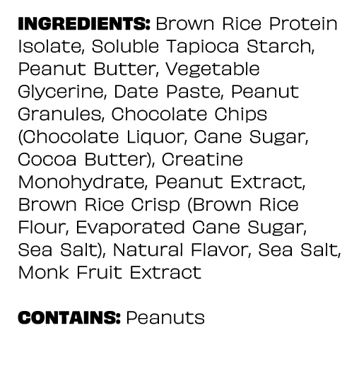 DAILY BAR Variety Pack - Kreatures of Habit