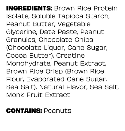 DAILY BAR Variety Pack - Kreatures of Habit