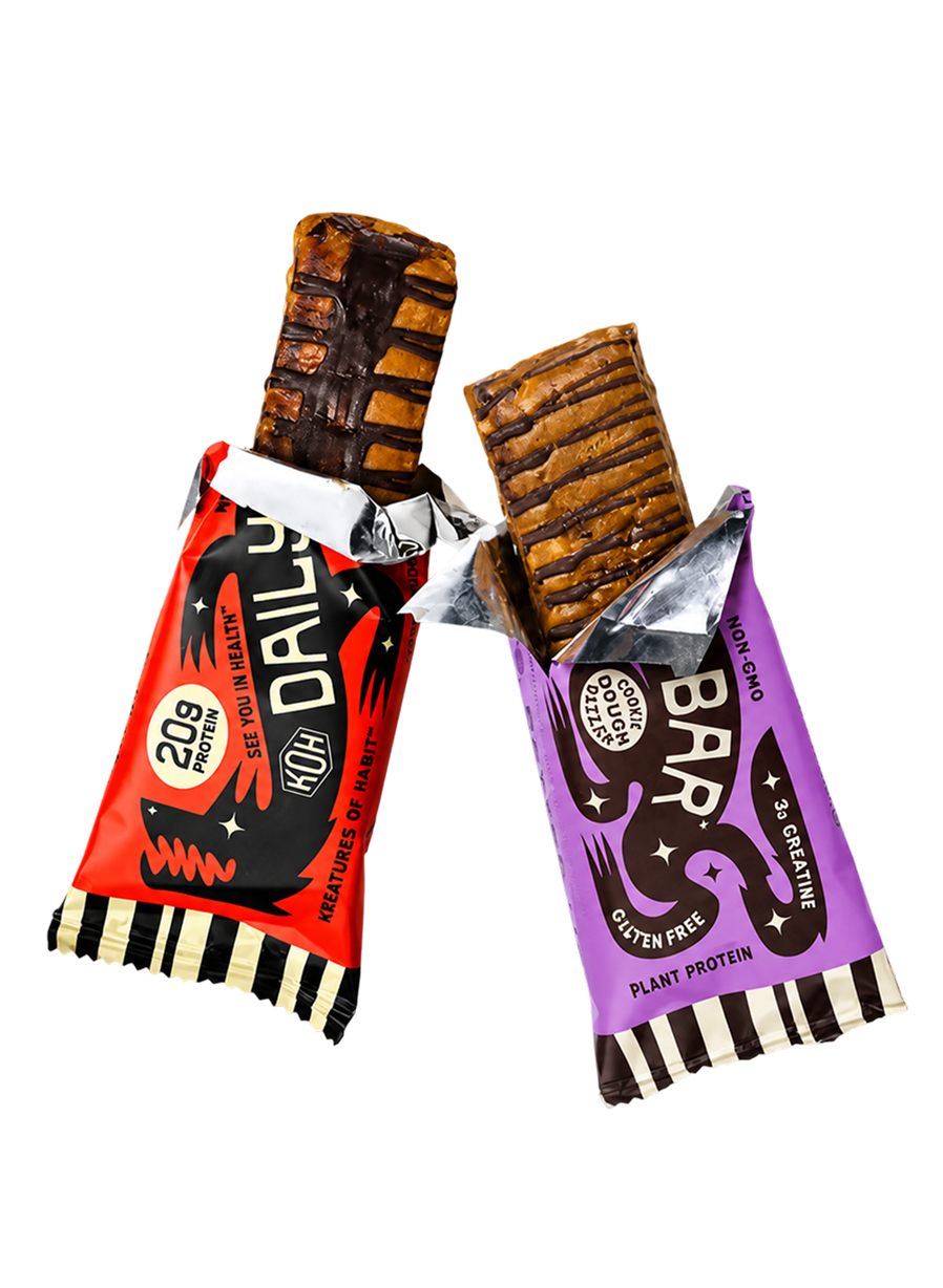 Protein Bar