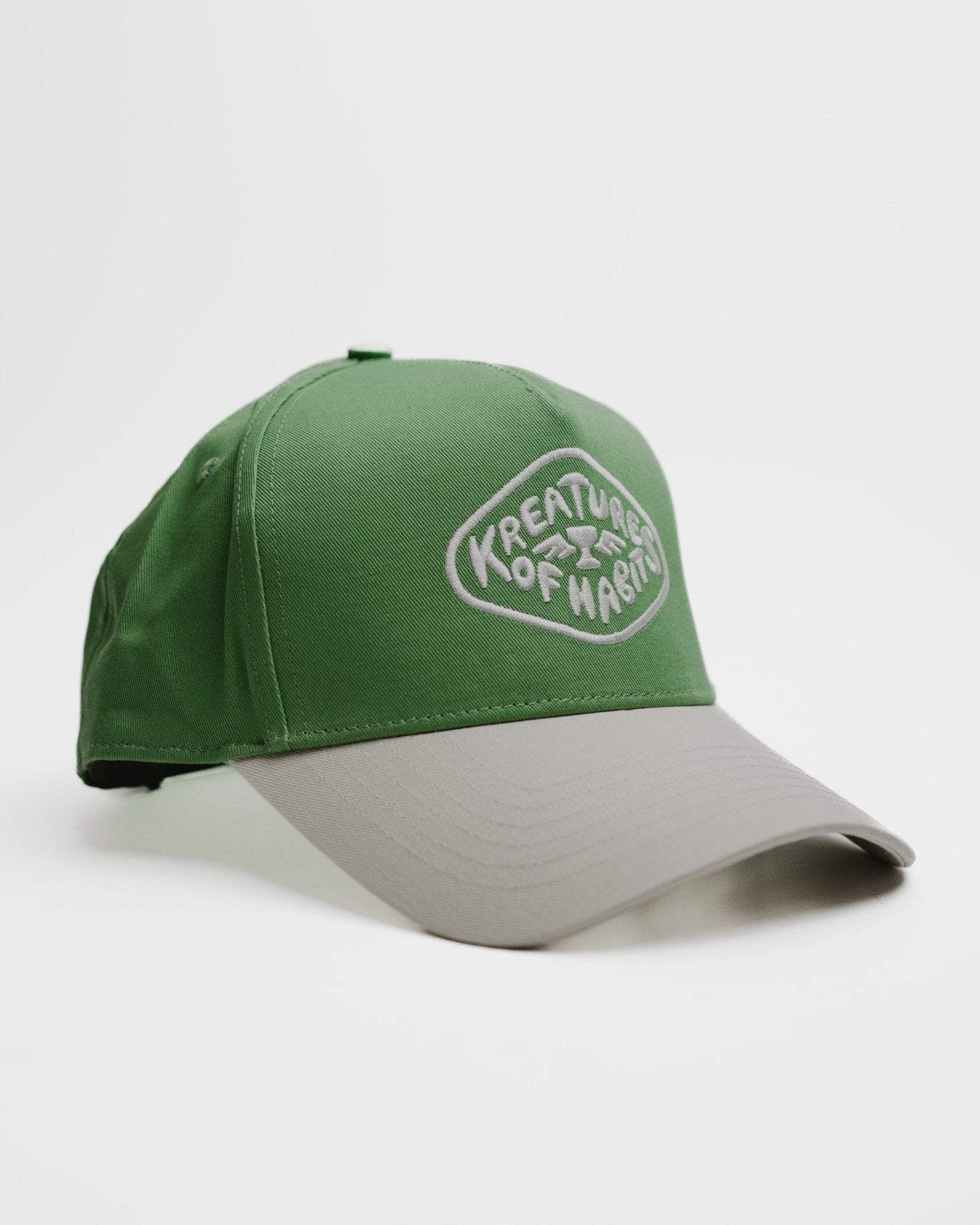 KOH New York Colorway Snapback - Kreatures of Habit