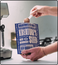 KREATURE'S SLEEP: 2 - Bag Subscription - Kreatures of Habit