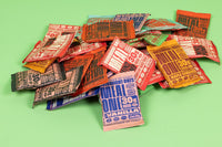 MEAL ONE - Kreatures of Habit