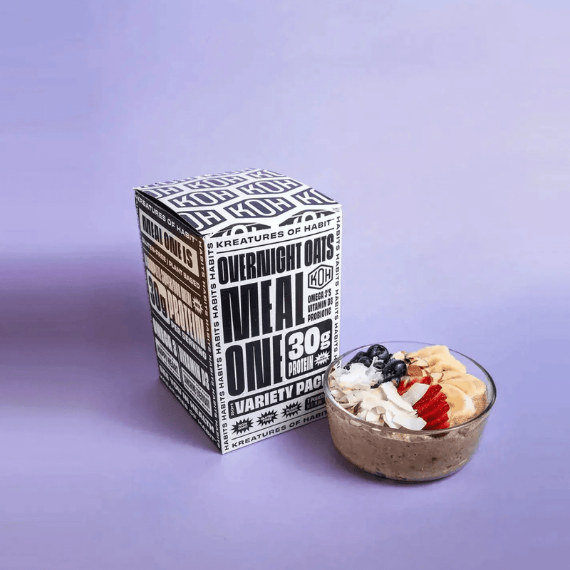Variety nutrition 3