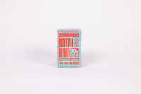MEAL ONE - Kreatures of Habit