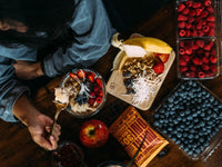 MEAL ONE - Kreatures of Habit