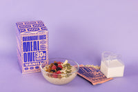 MEAL ONE - Kreatures of Habit