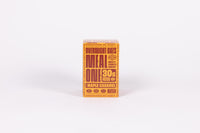 MEAL ONE - Kreatures of Habit