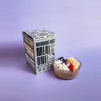MEAL ONE High Protein Overnight Oats - Kreatures of Habit