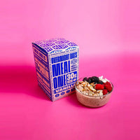 MEAL ONE High Protein Overnight Oats - Kreatures of Habit