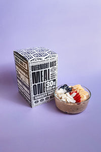 MEAL ONE High Protein Overnight Oats - Kreatures of Habit