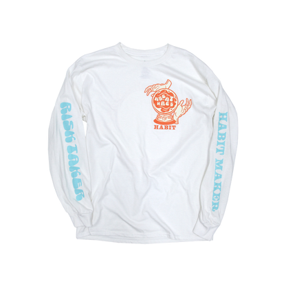 Habit Maker Long Sleeve