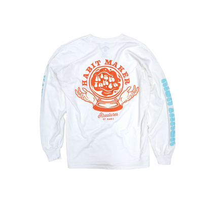 Habit Maker Long Sleeve