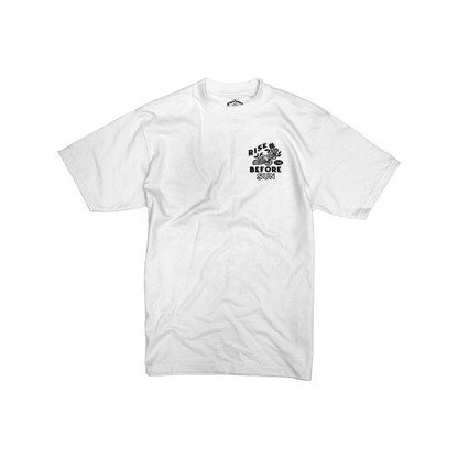 Rise Before the Sun Tee