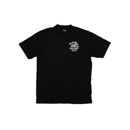 Rise Before the Sun Tee