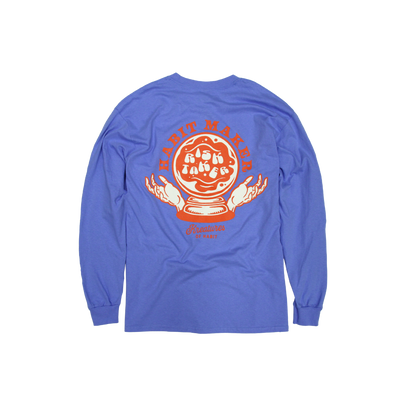 Habit Maker Long Sleeve