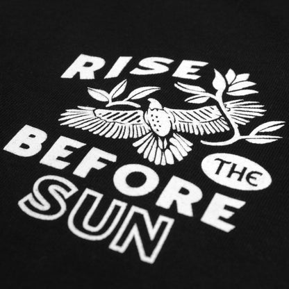 Rise Before the Sun Tee