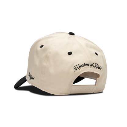 KOH New York Snapback