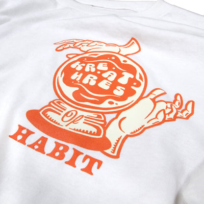 Habit Maker Long Sleeve - Kreatures of Habit