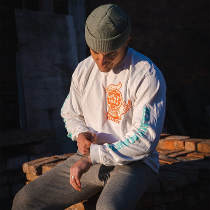 Habit Maker Long Sleeve - Kreatures of Habit
