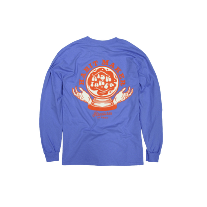 Habit Maker Long Sleeve - Kreatures of Habit