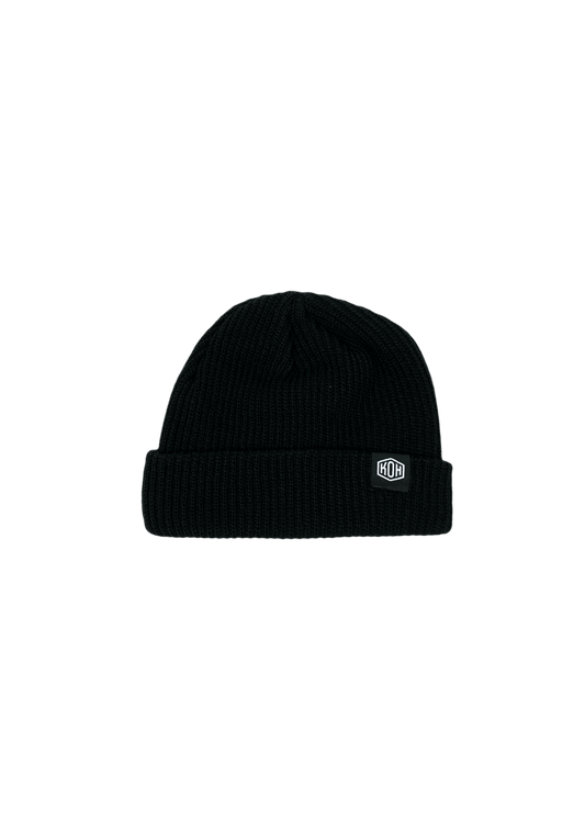KOH Knit Beanie - Kreatures of Habit
