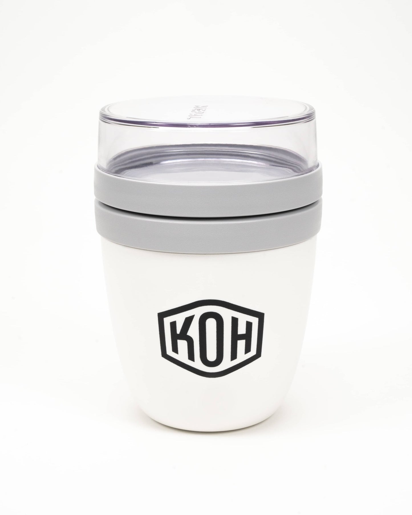 Kreature Kontainer - Kreatures of Habit