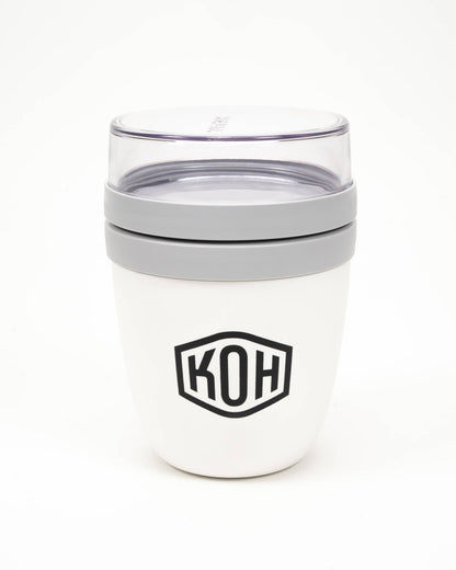 Kreature Kontainer - Kreatures of Habit