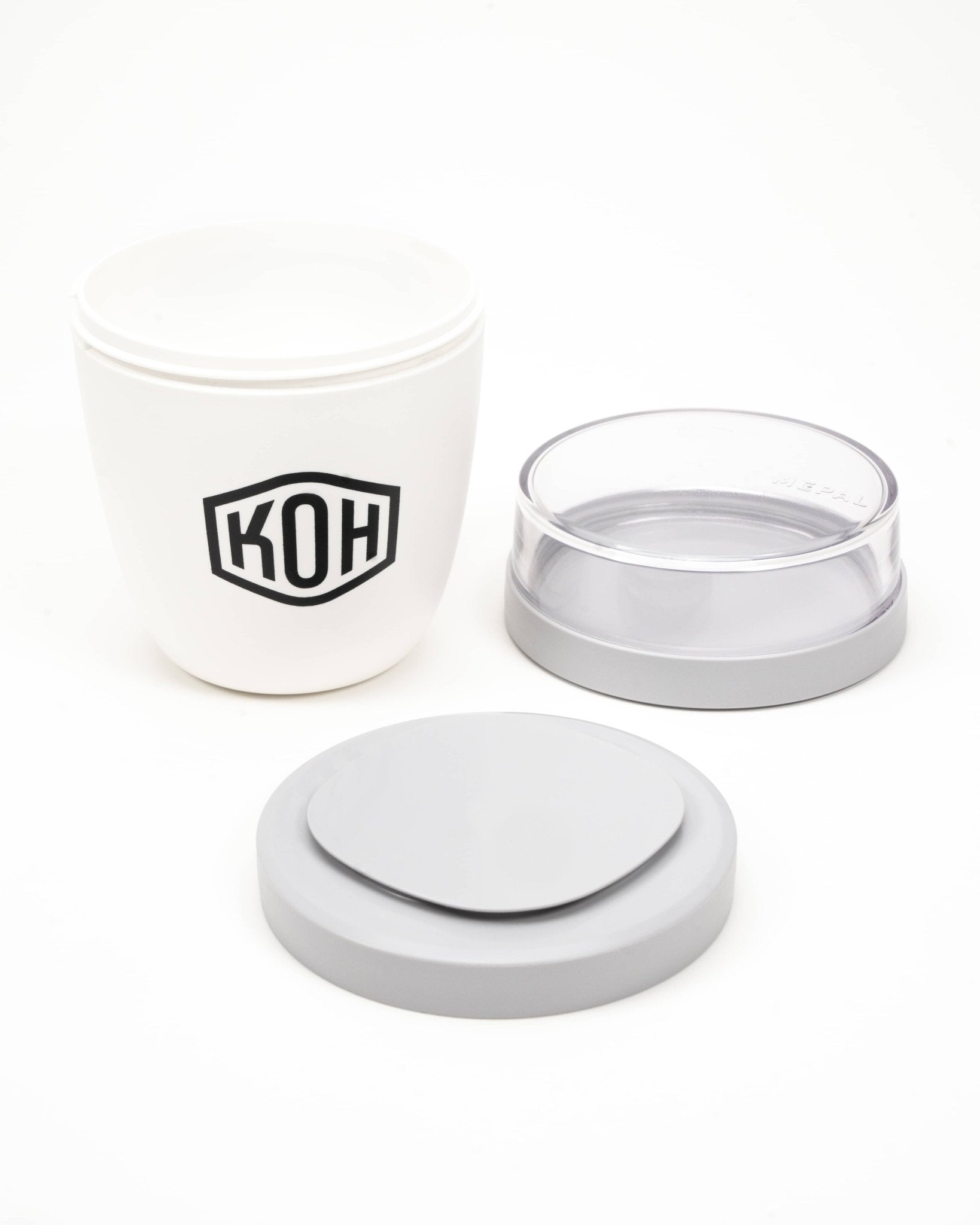 Kreature Kontainer - Kreatures of Habit